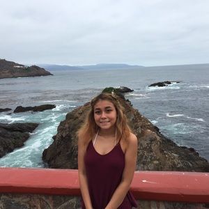 Meet your Posher, Amber